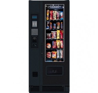 Perfect Break FF2000 Ice Cream Vending Machine