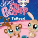Littlest Pet Shop Tattoos