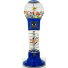 Roadrunner Spiral Gumball Machine