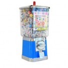 Square Beaver Vending Machine