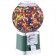 Ball Globe Beaver Gumball Machine