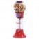 Giant Wizard Spiral Gumball Machine