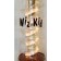 Wizkid Spiral Gumball Machine
