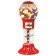 Mini Wizard Spiral Gumball Machine