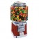 Round Beaver Gumball Machine