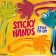 Sticky Hands 2"Capsules