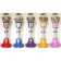 Wizkid Spiral Gumball Machine